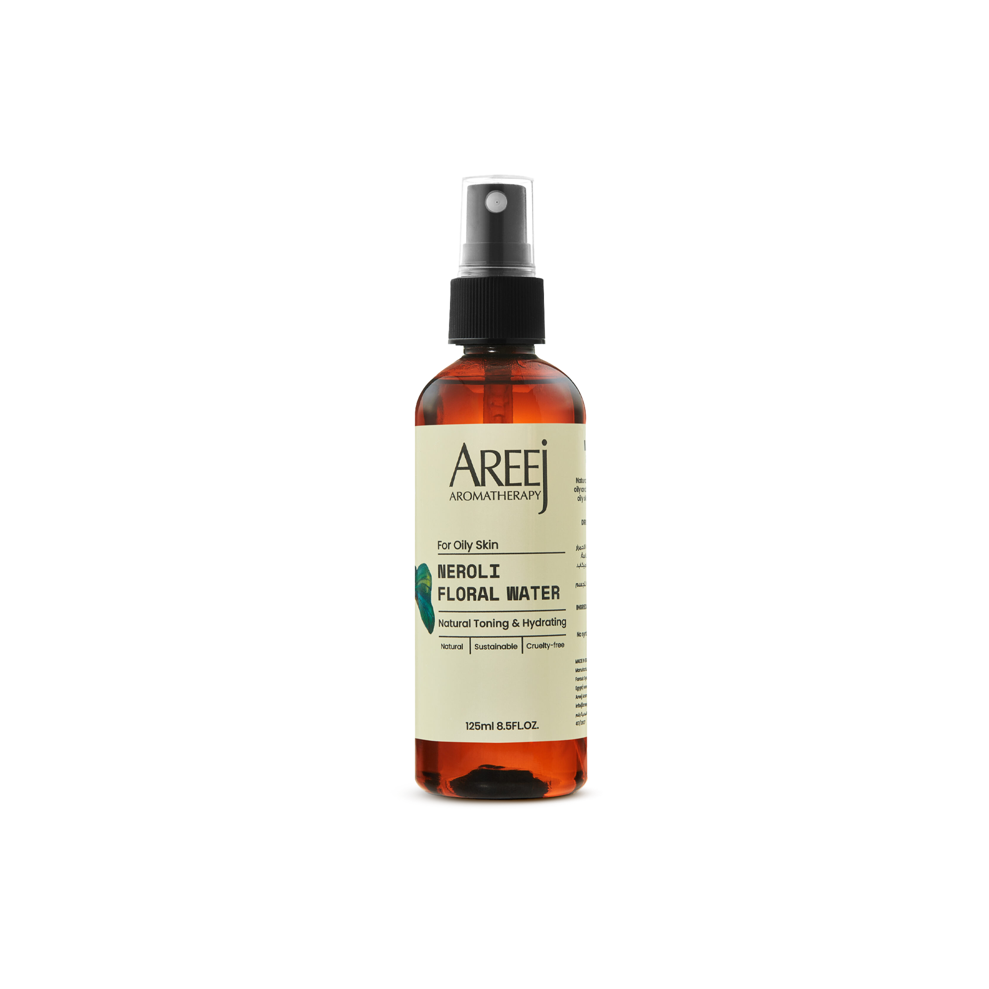 Neroli Floral Water