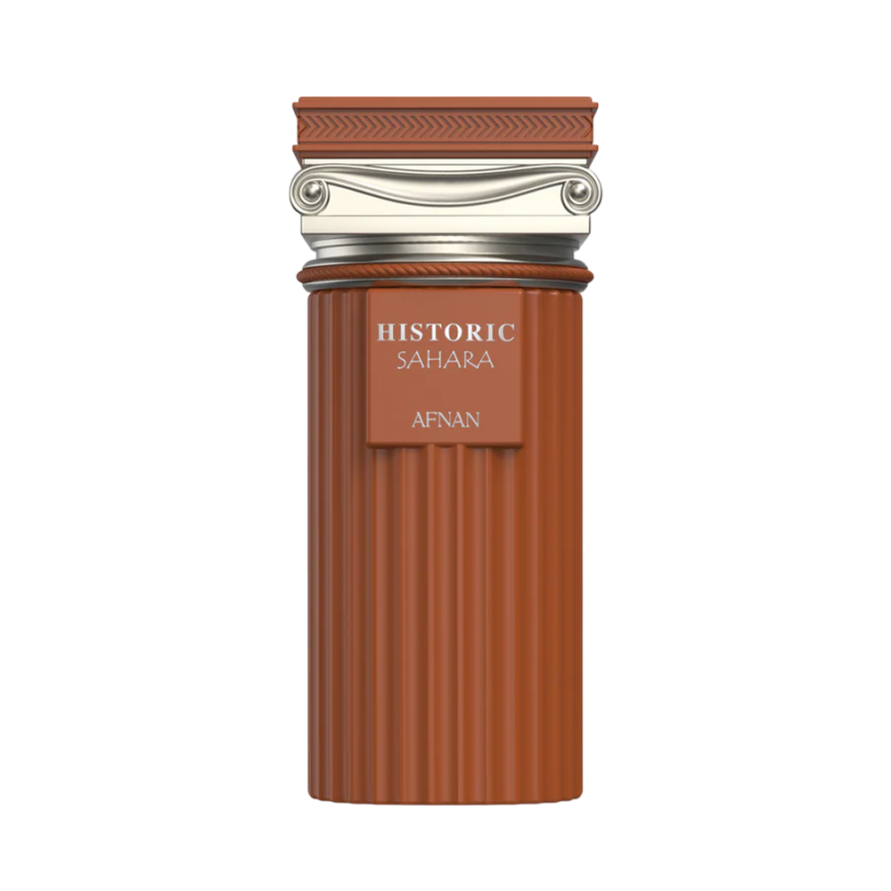 Historic Sahara Extrait Perfume
