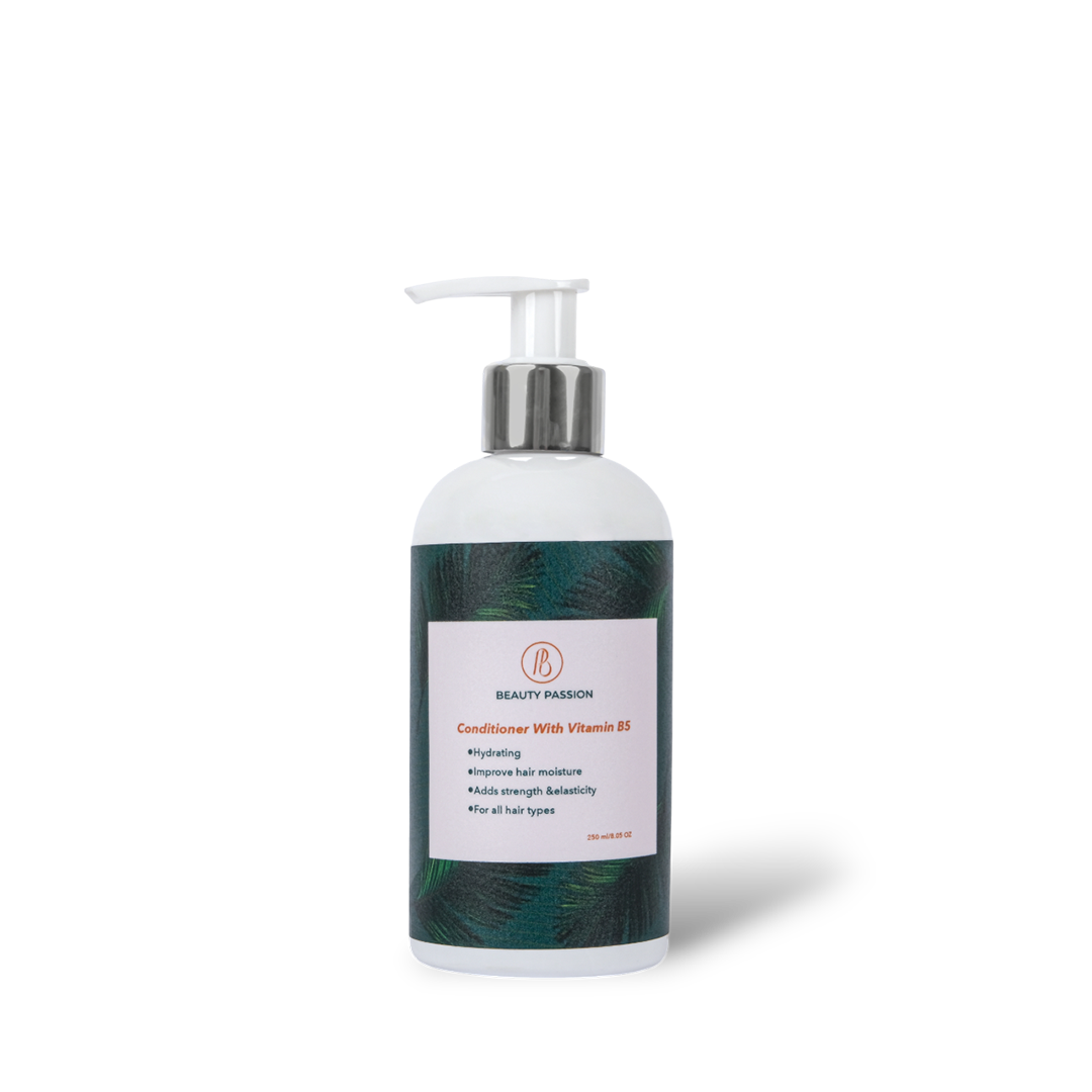 Panthenol Conditioner