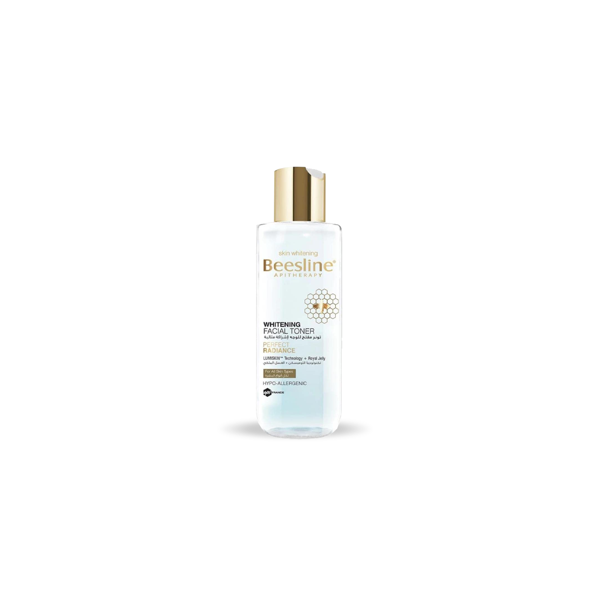 Whitening Facial Toner