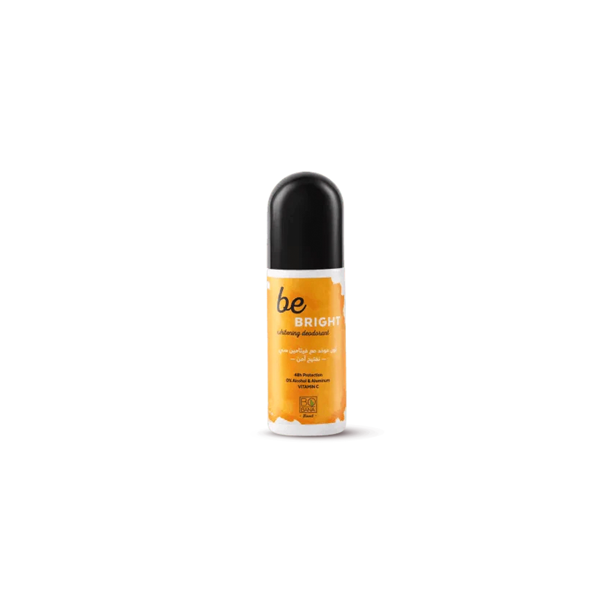 Be Bright Whitening Deodorant