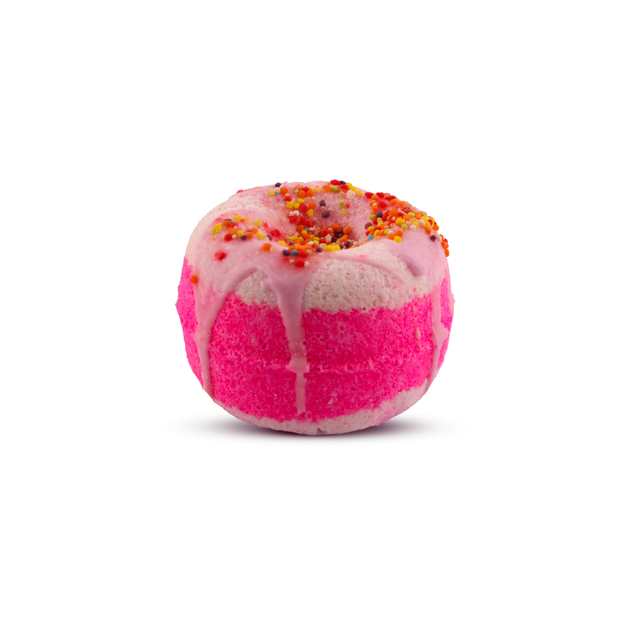Donut Bath Bomb