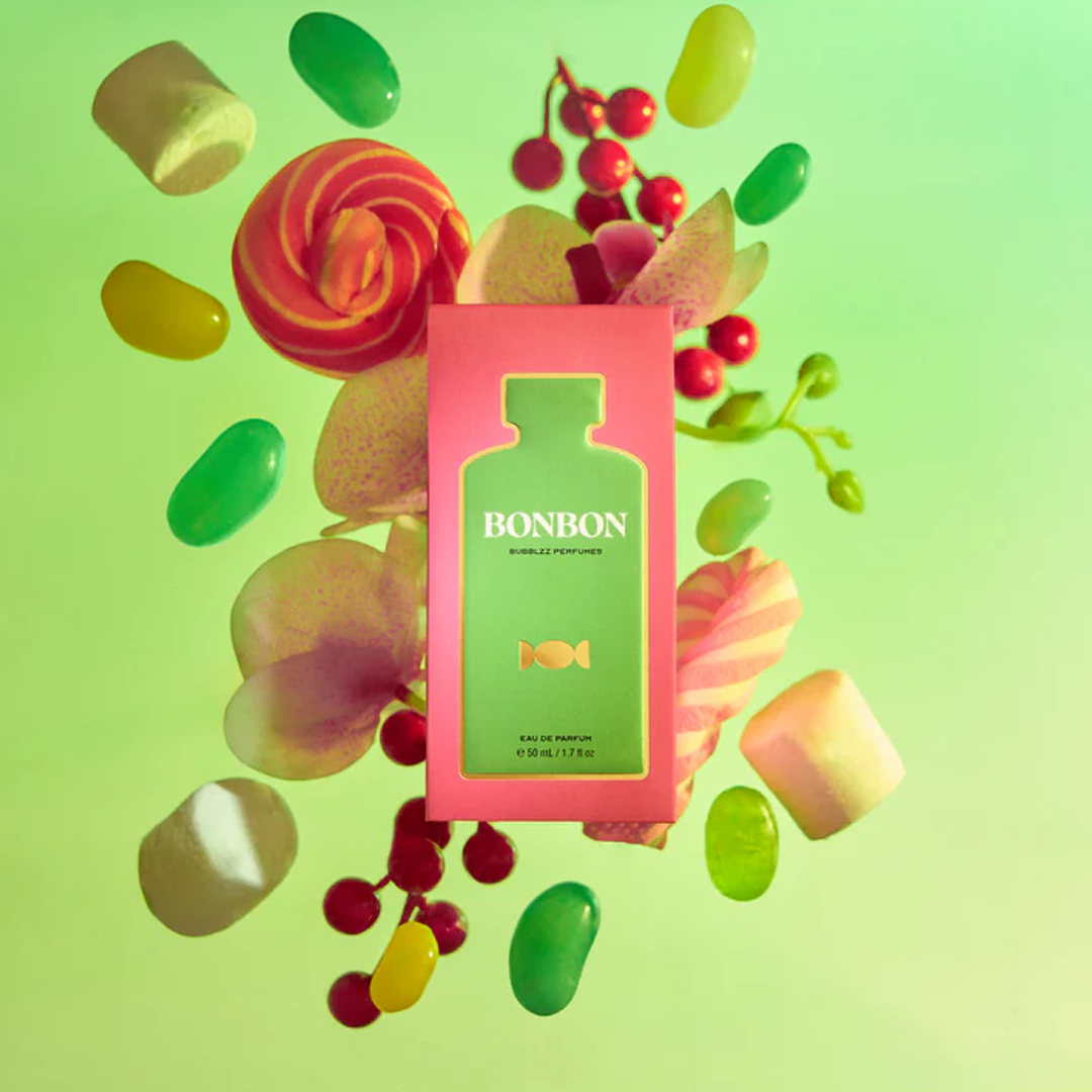 Bonbon Perfume