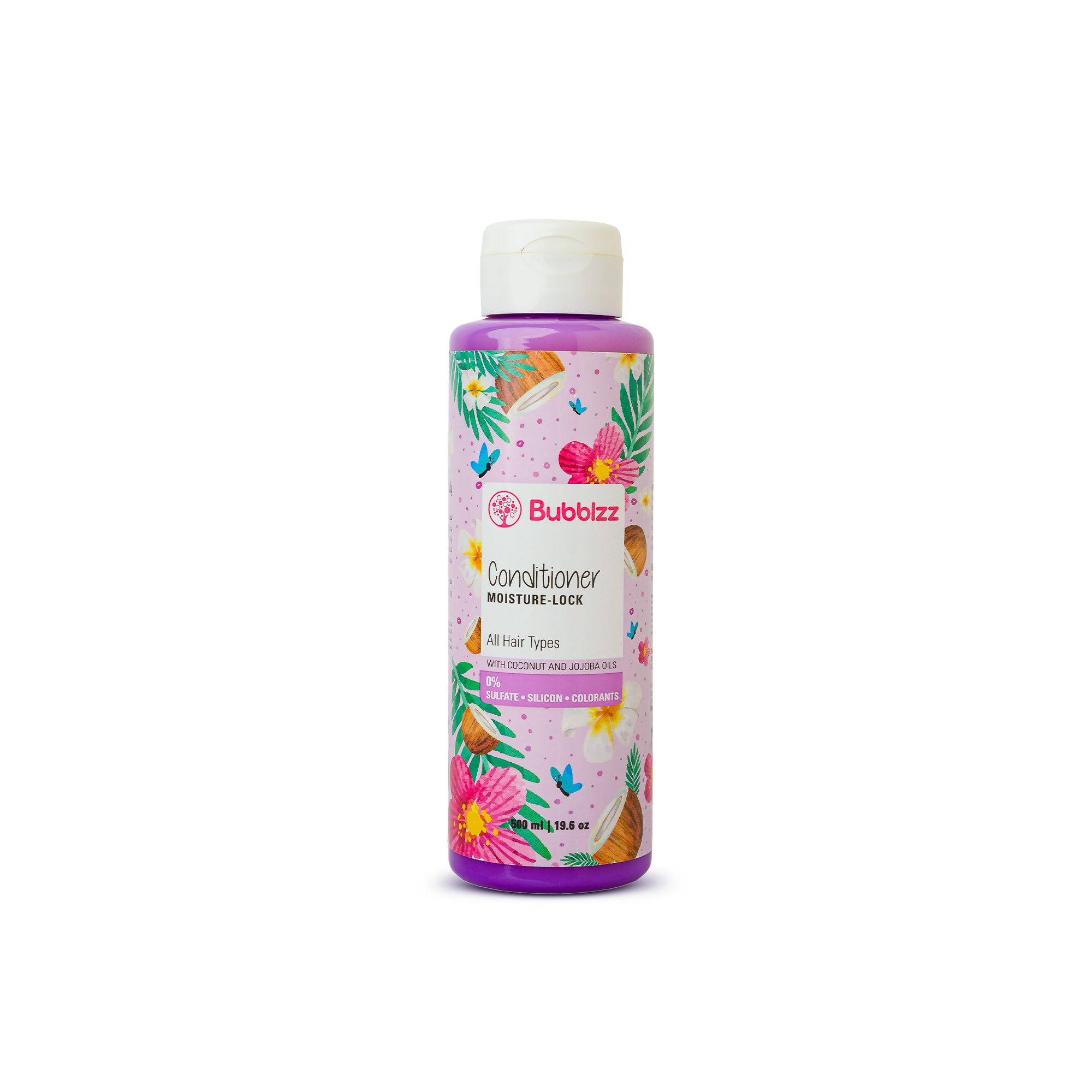 Moisture Lock Conditioner