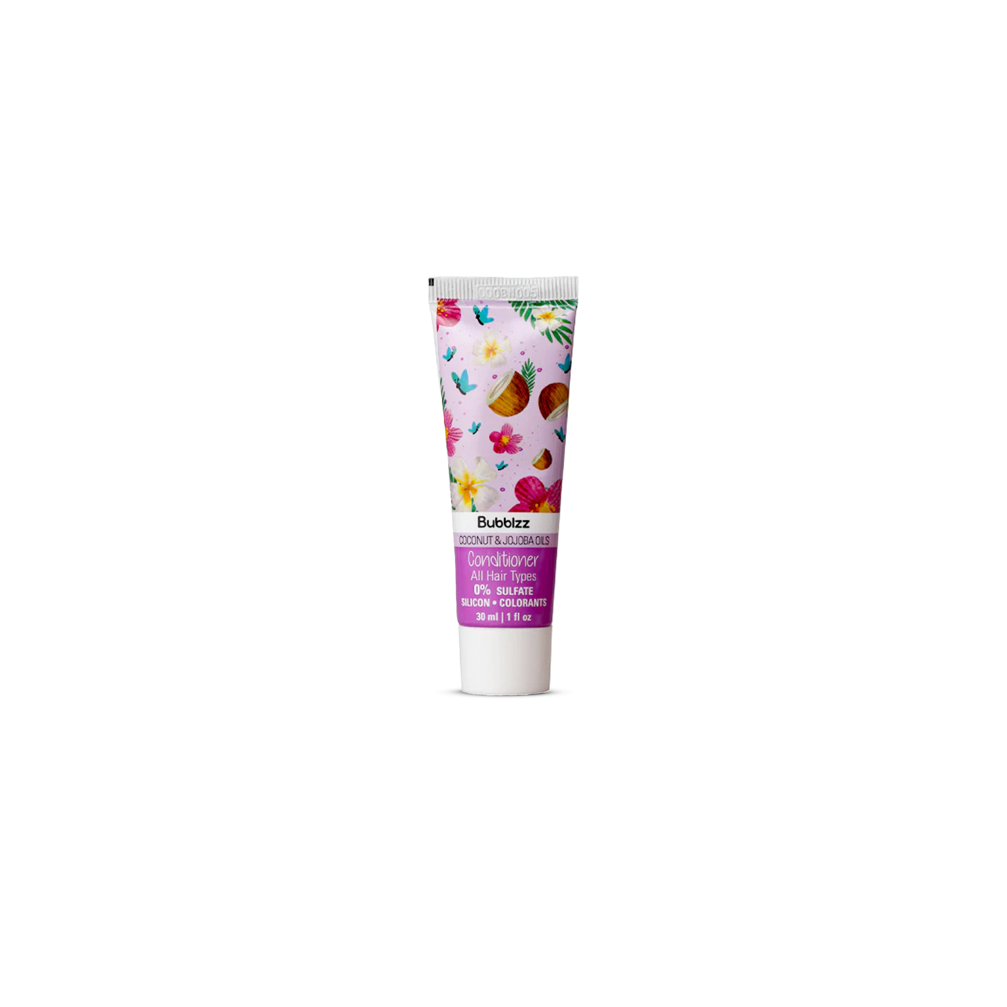 Mini Conditioner for All Hair Types