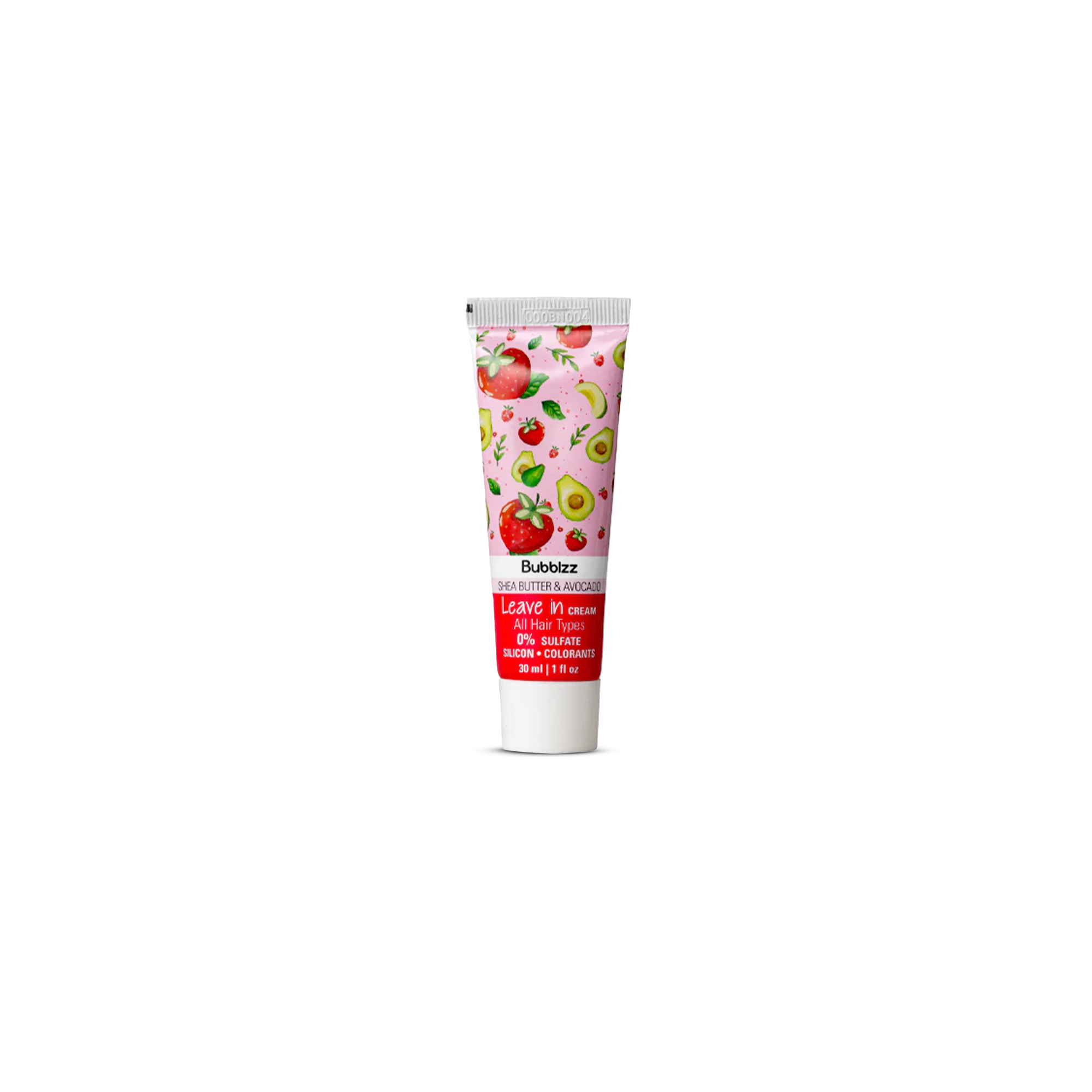 Mini Leave-In Cream