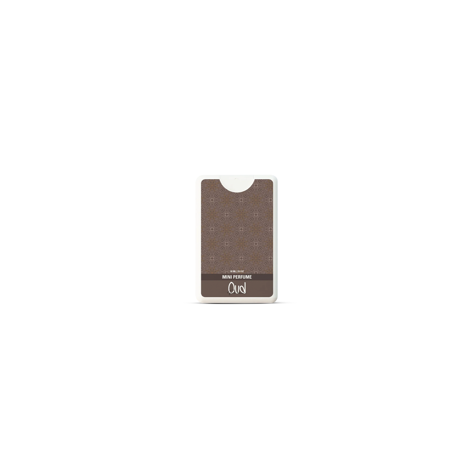 Mini Oud Perfume - For Him