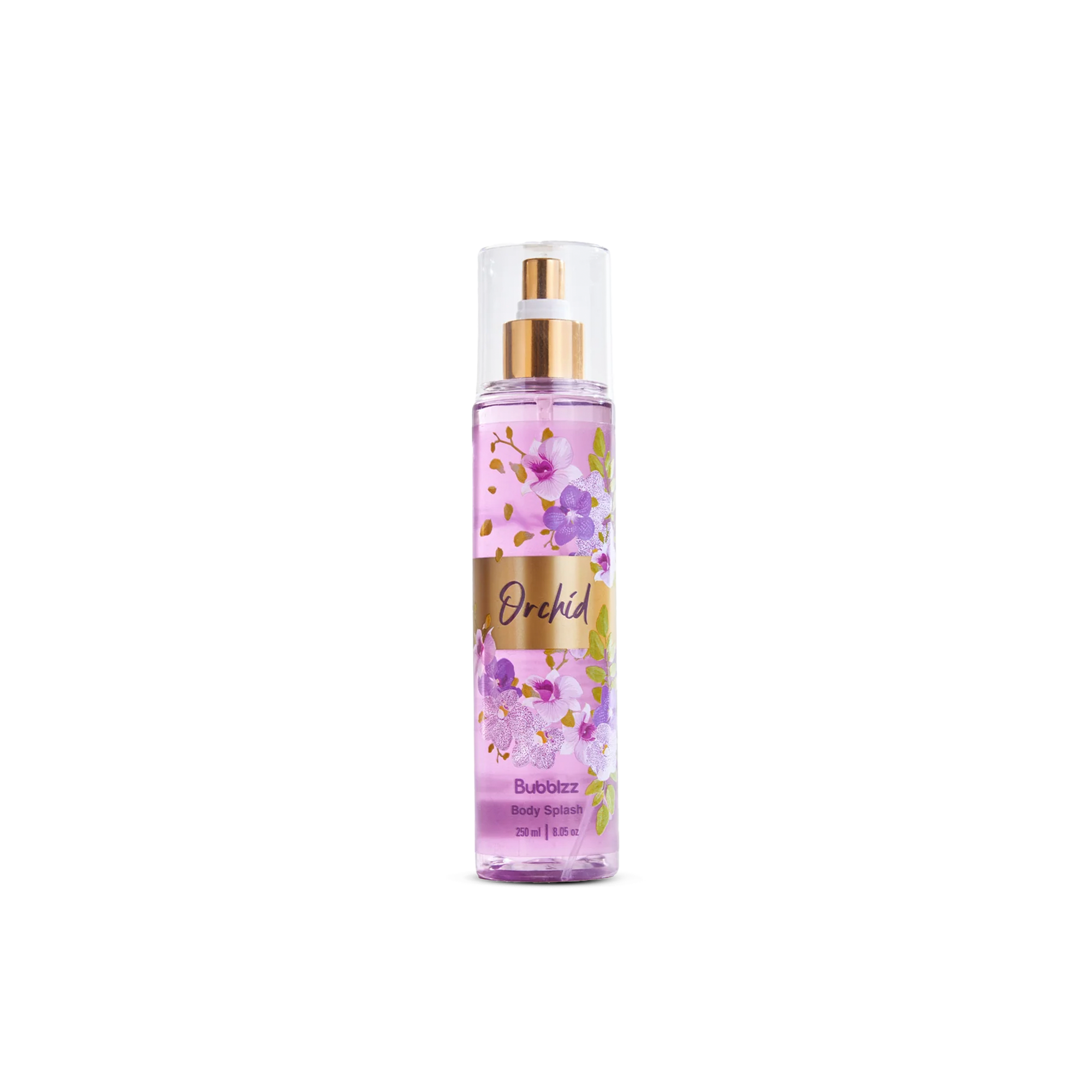 Orchid Body Splash