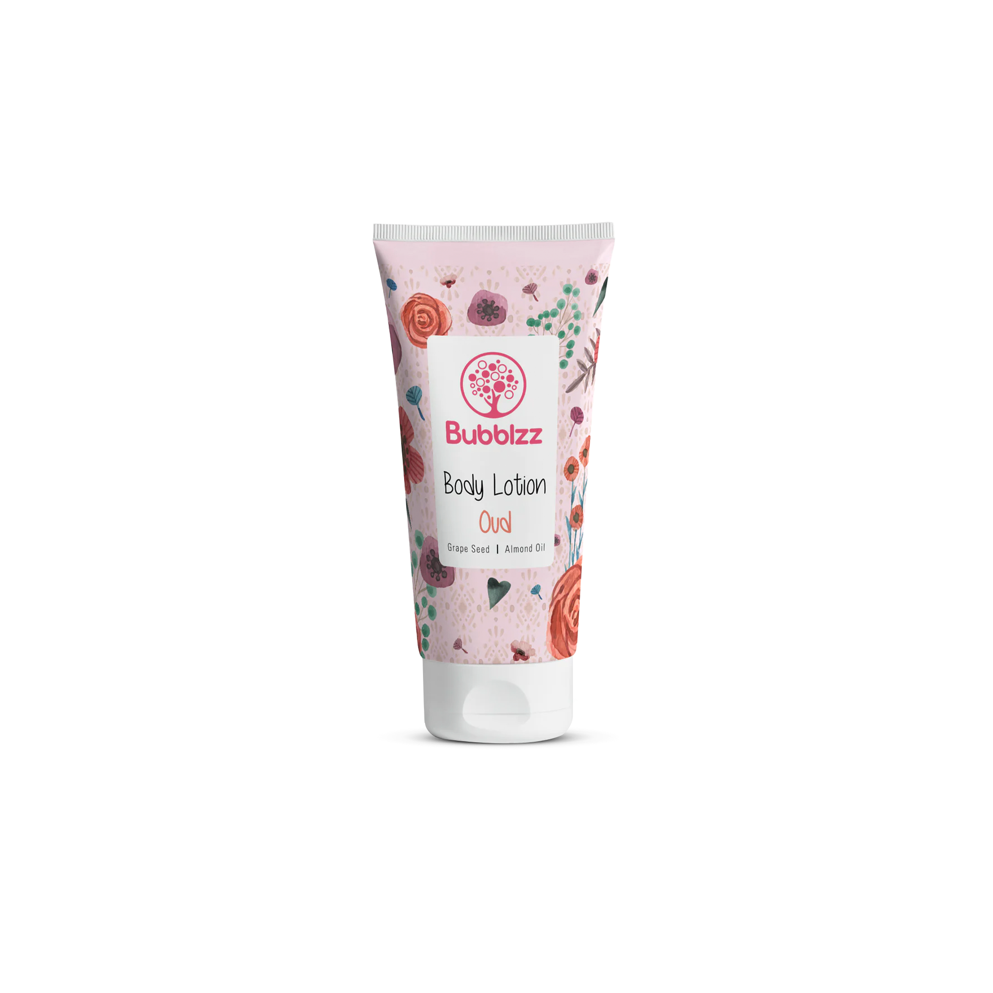 Oud Ultra Rich Body Lotion