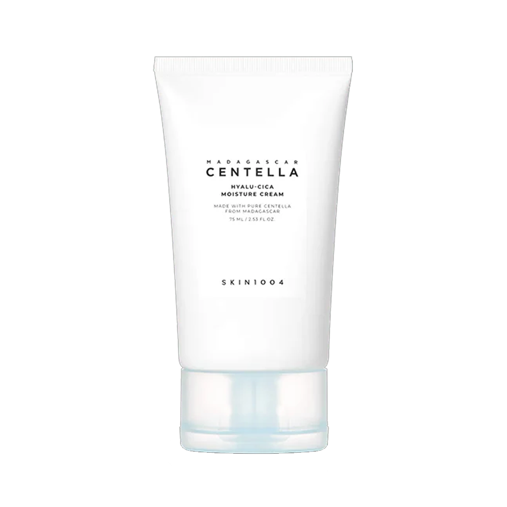 Hyalu-Cica Moisture Cream