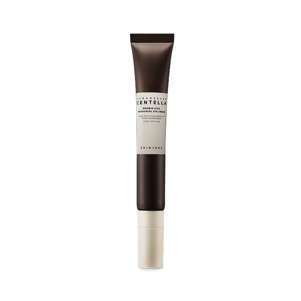 Madagascar Probio Cica Bakuchiol Eye Cream