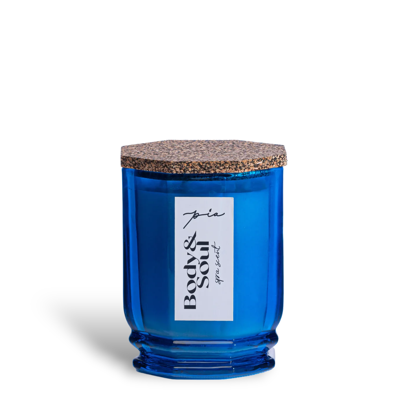 Body & Soul Candle