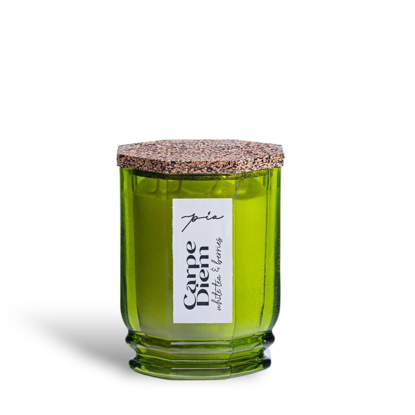 Carpe Diem Candle
