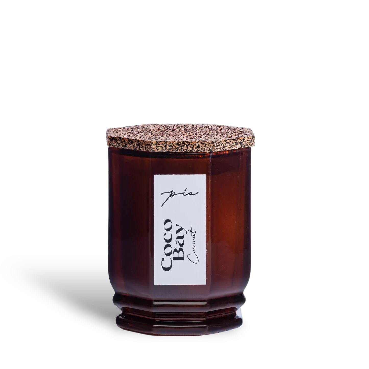 Coco Bay Candle
