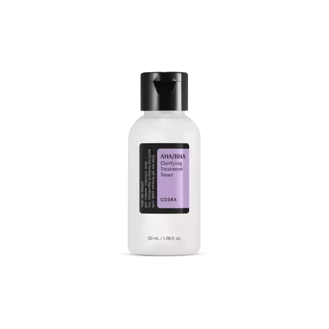 AHA/BHA Clarifying Treatment Toner