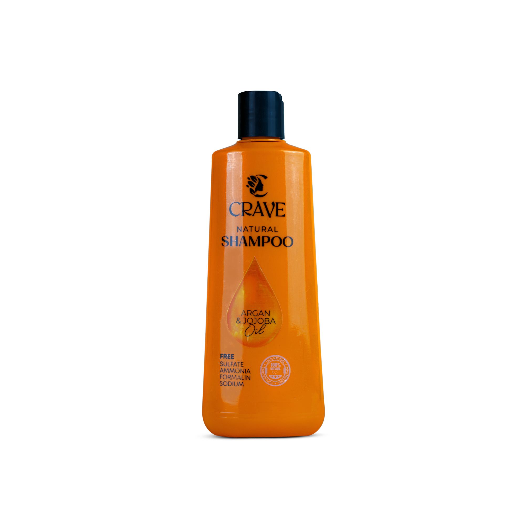 Natural Shampoo
