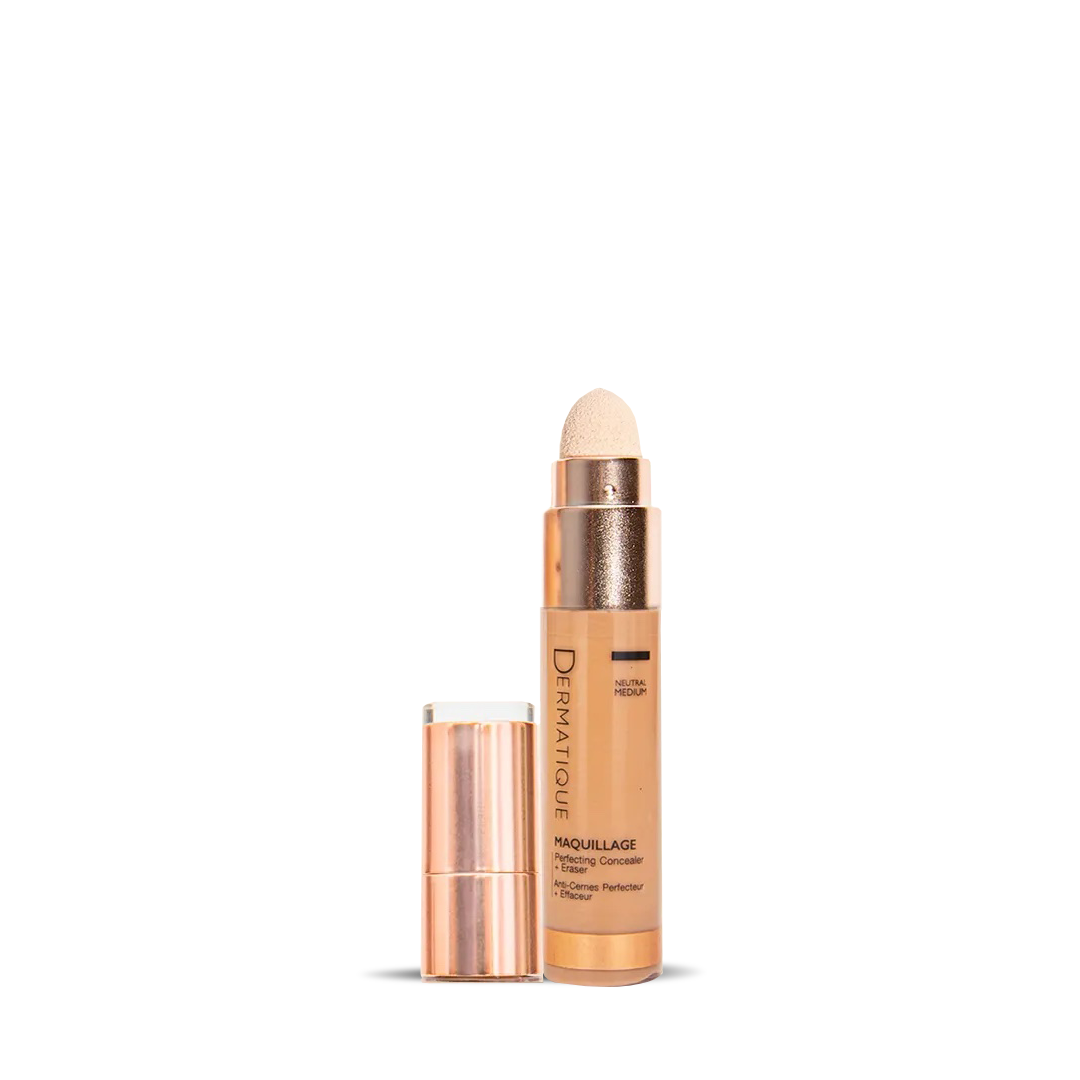 Maquillage Perfecting Concealer & Blender (Neutral Medium)