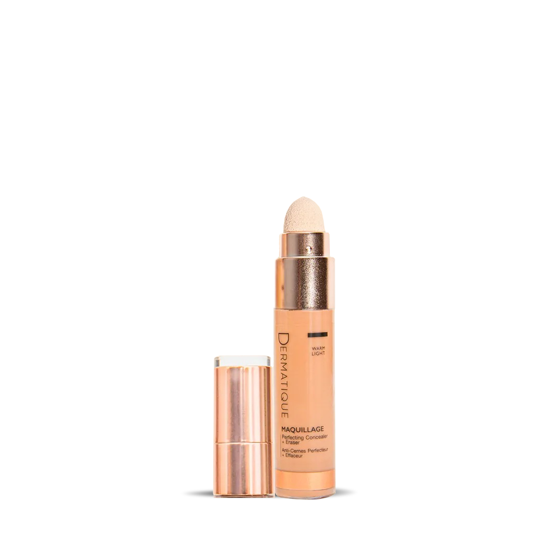 Maquillage Perfecting Concealer & Blender (Warm Light)