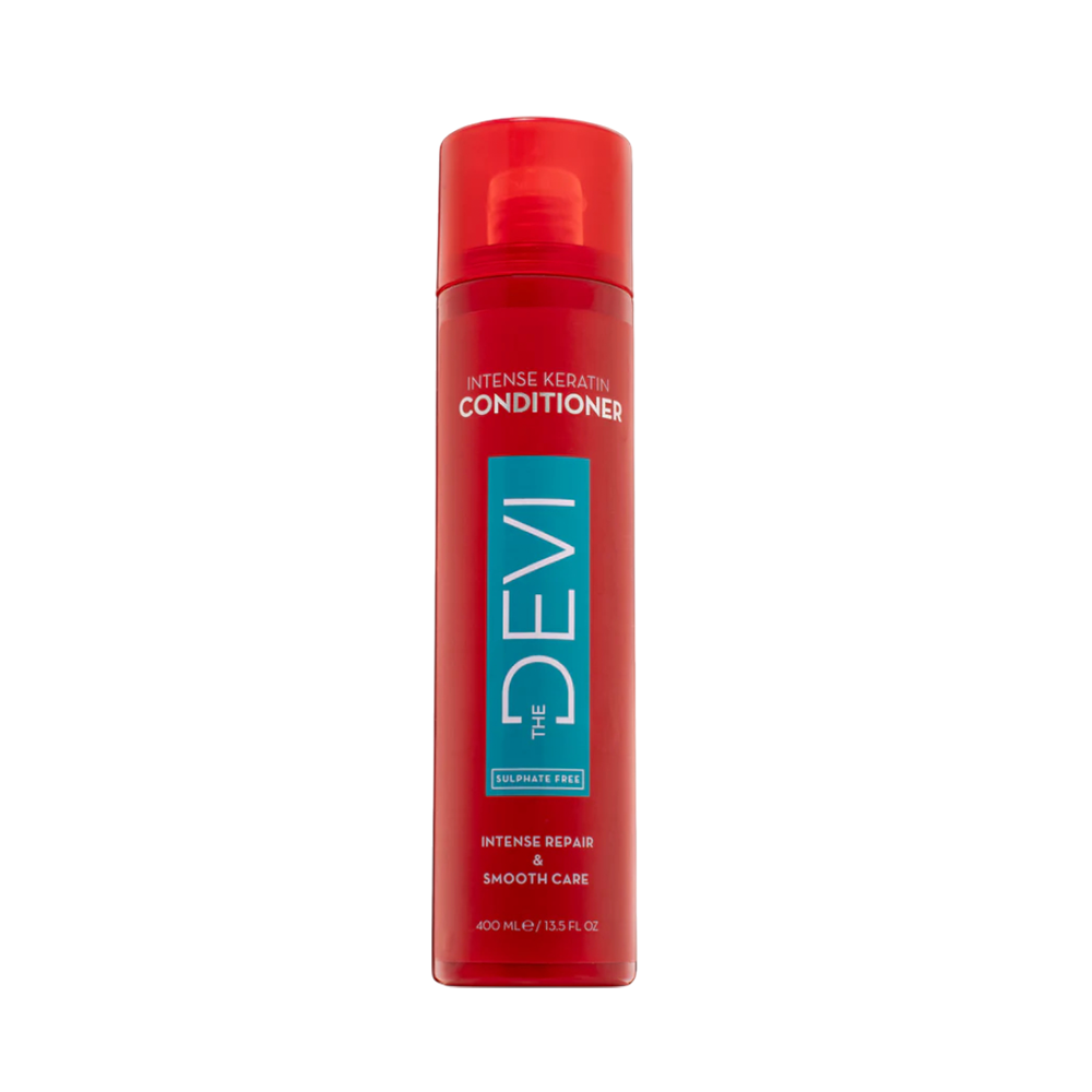 Intense Keratin Conditioner