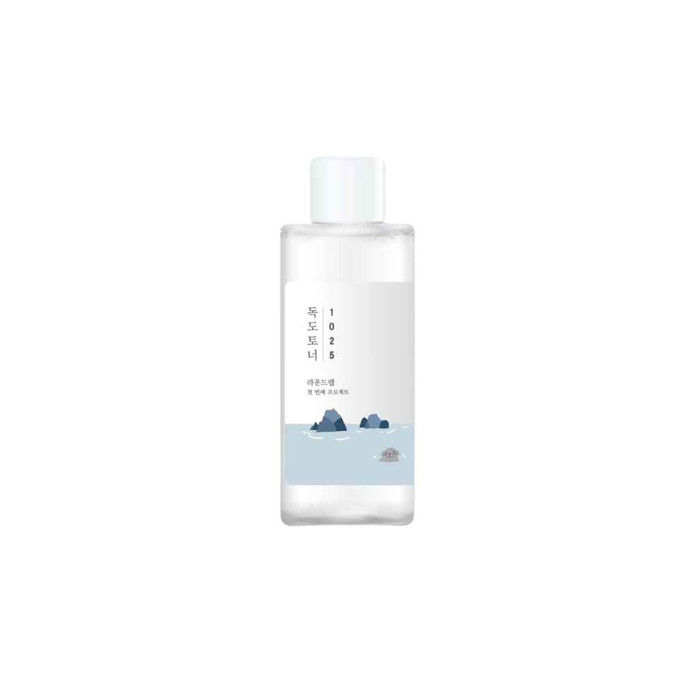 1025 Dokdo Toner