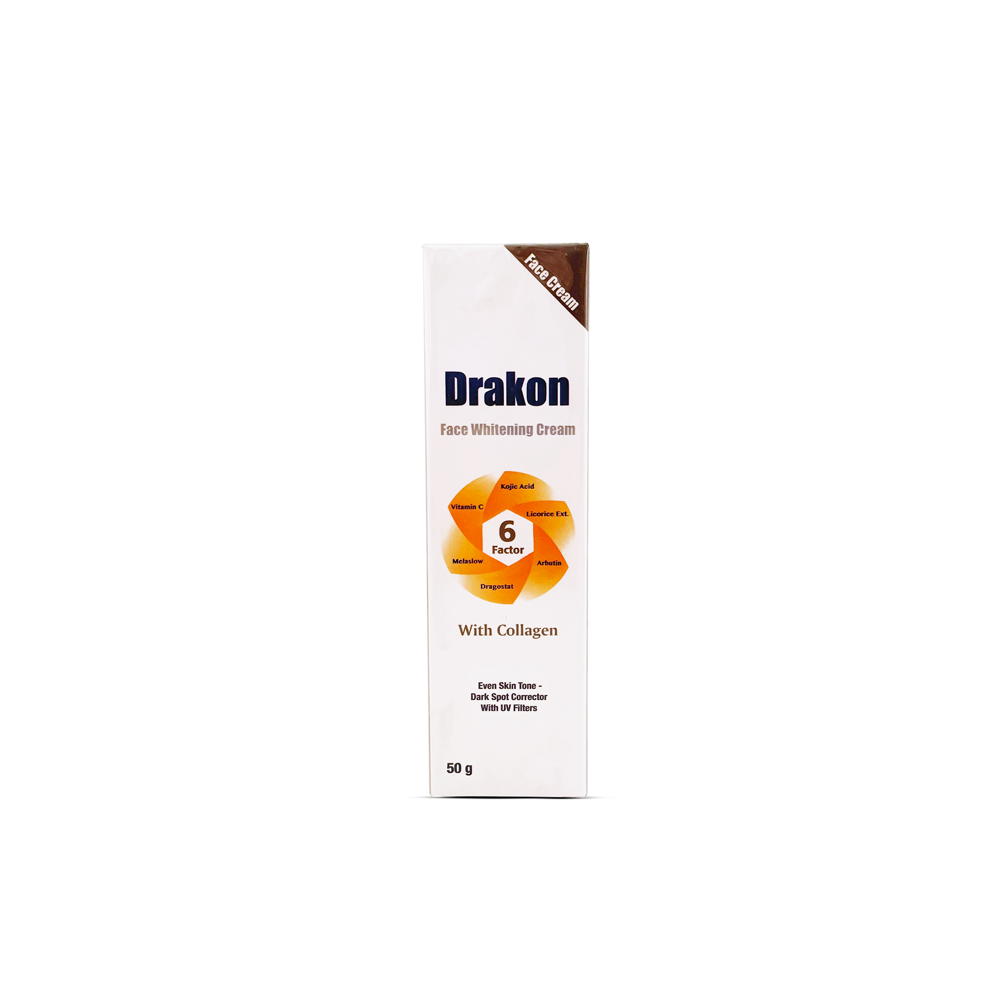 Face Whitening Cream