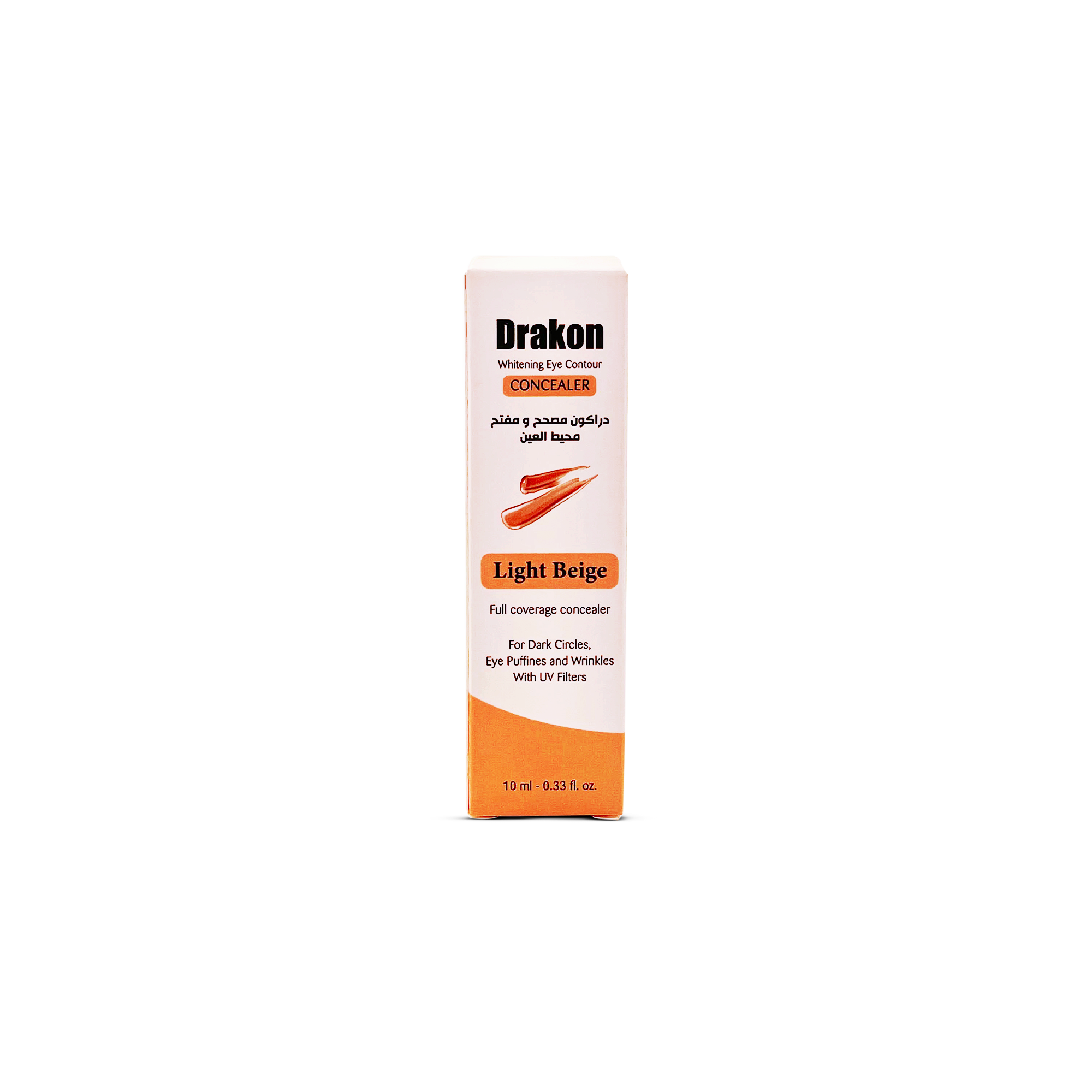 Whitening Eye Contour Concealer