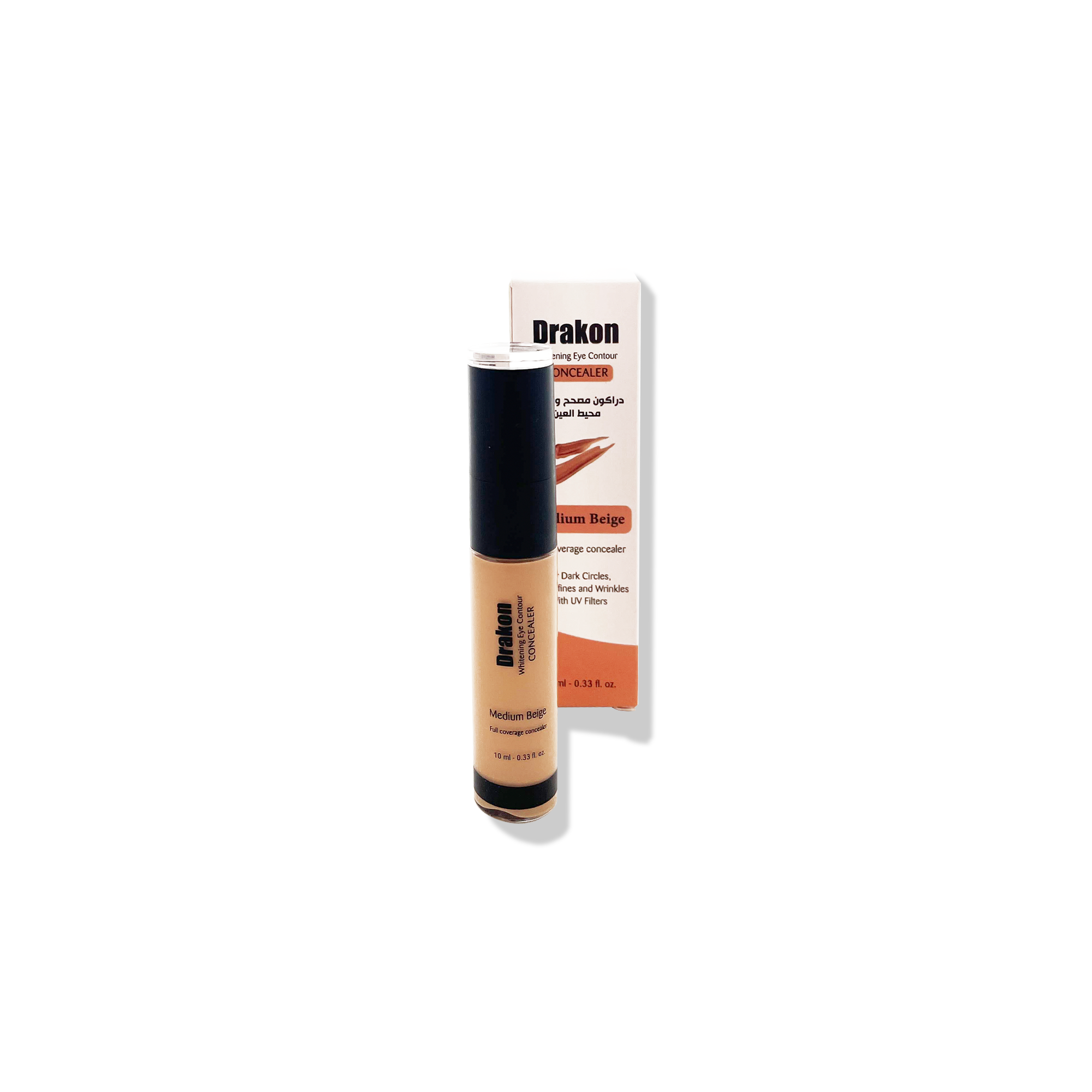 Whitening Eye Contour Concealer