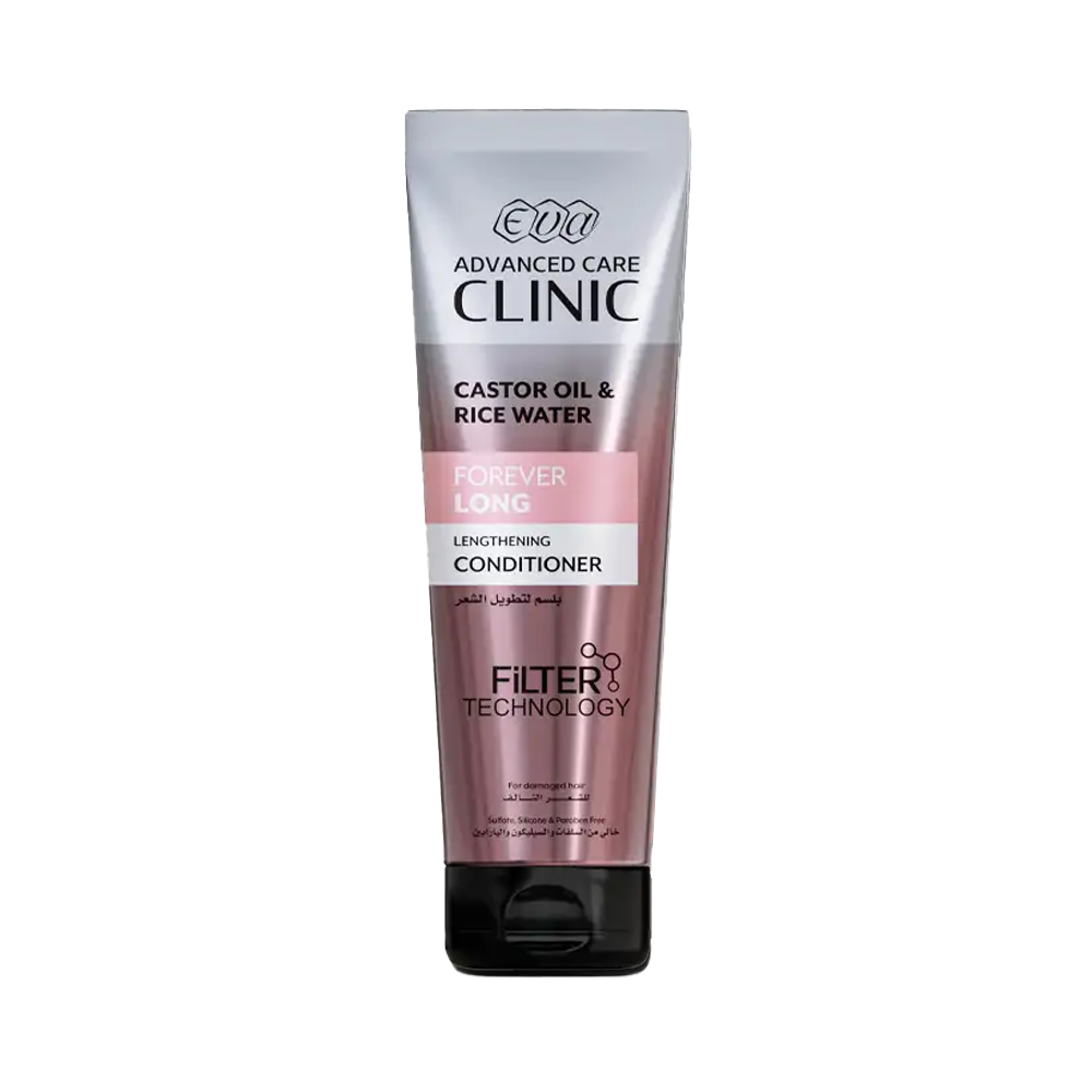 Forever Long Lengthening Conditioner - For Damaged Hair