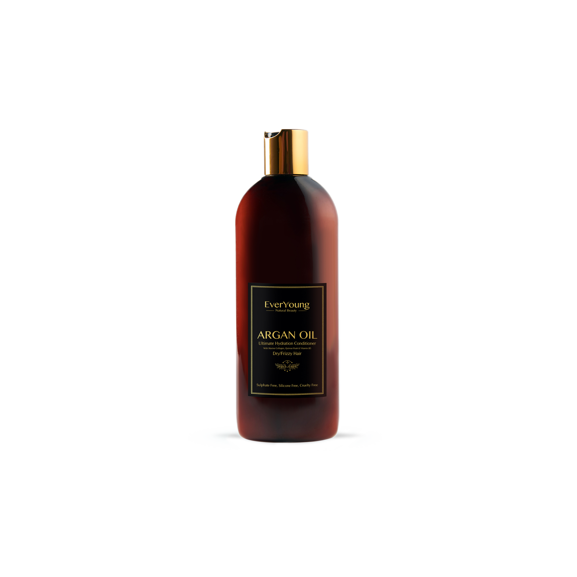 Argan Oil Ultimate Hydration Conditioner