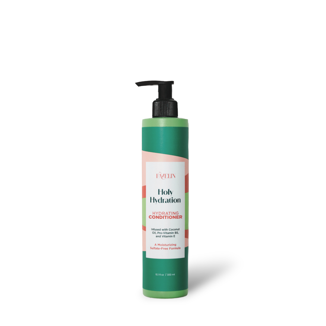 Holy Hydration Conditioner