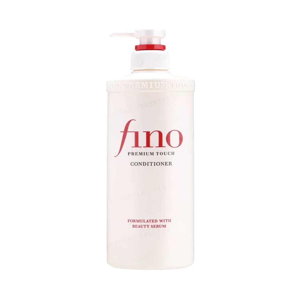 Premium Touch Conditioner