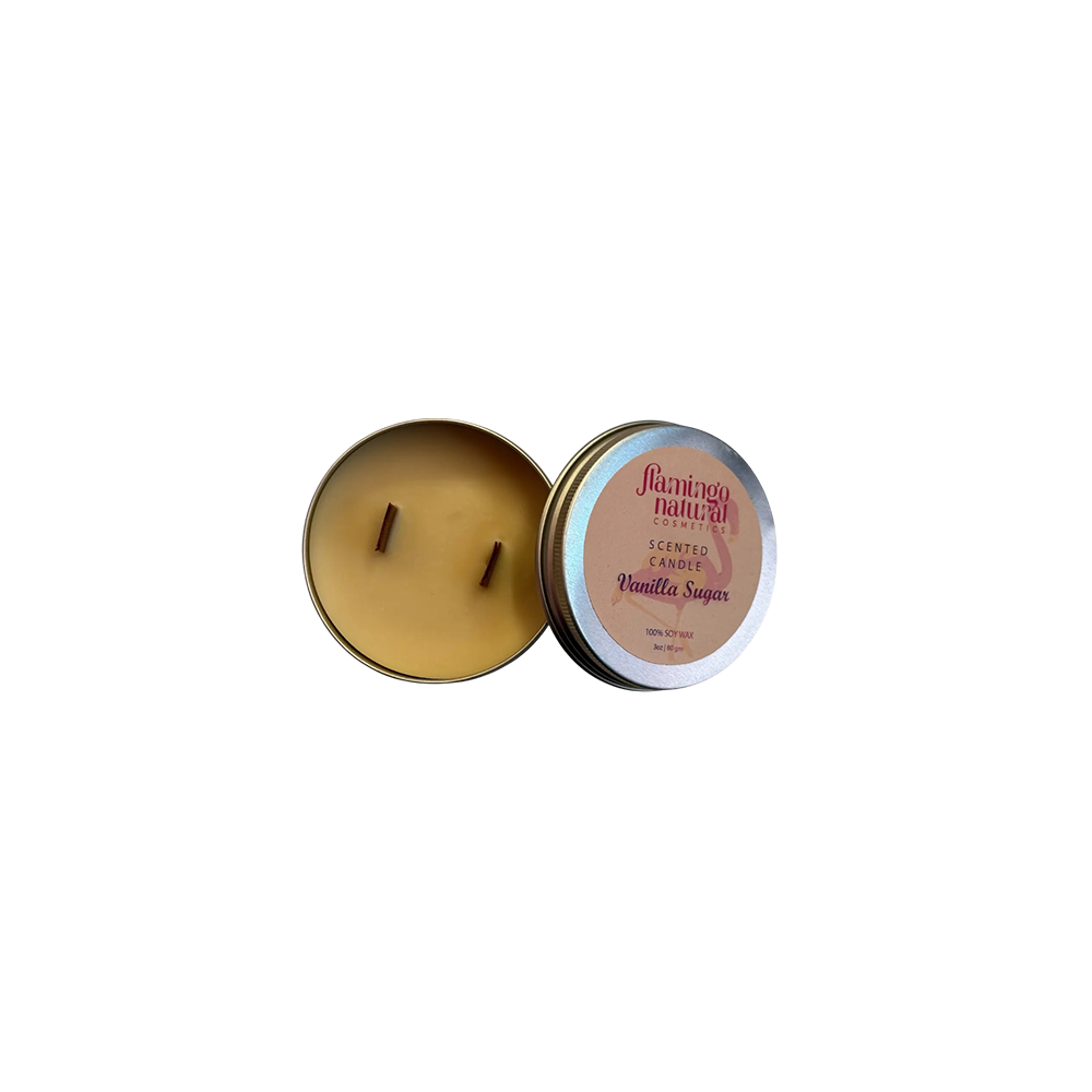 Vanilla Sugar Candle