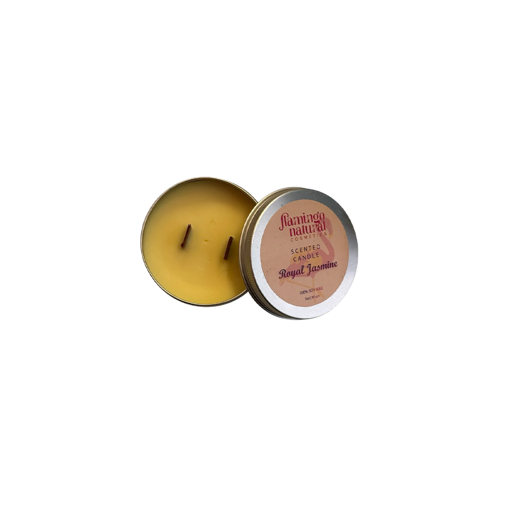 Royal Jasmine Candle