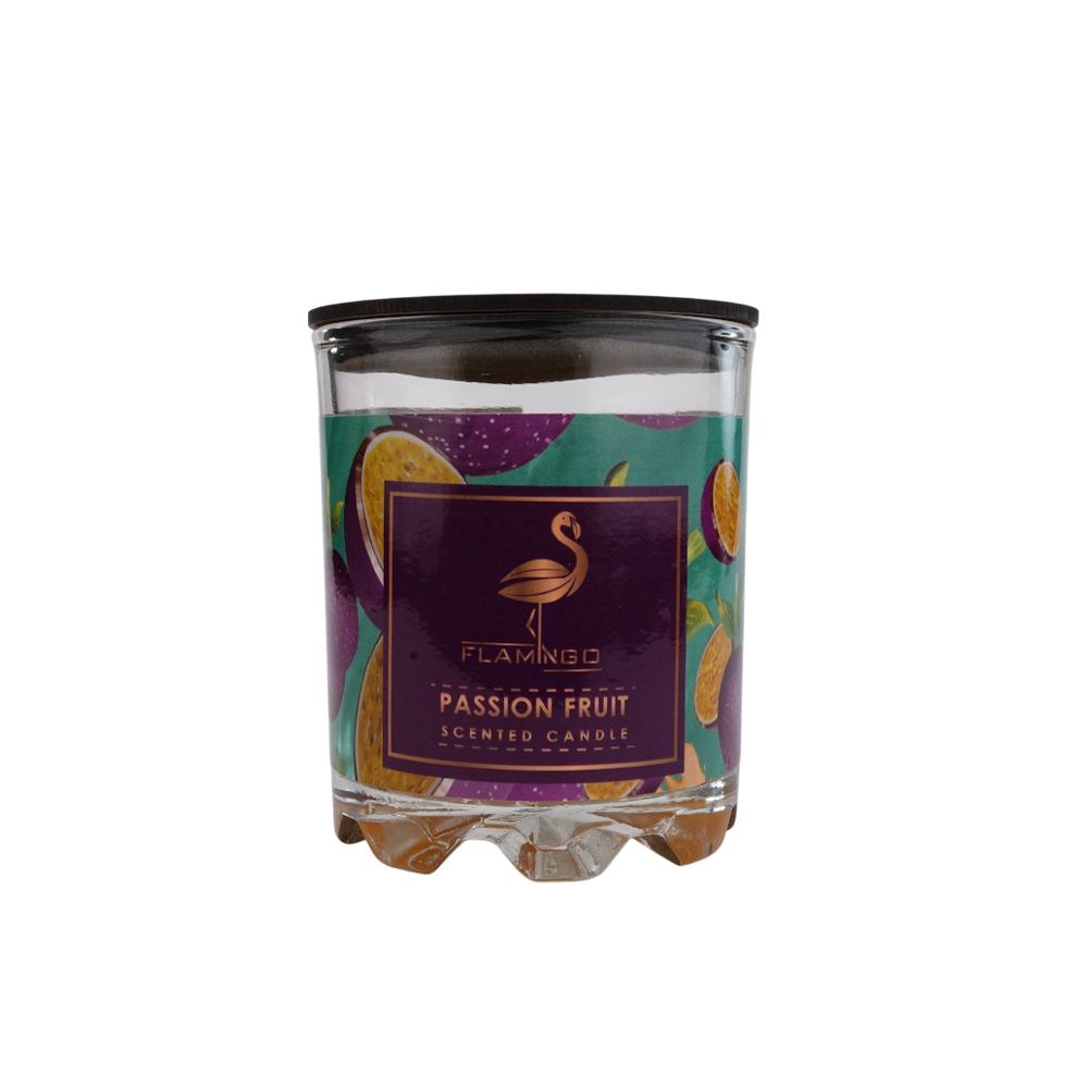Passion Fruit Candle