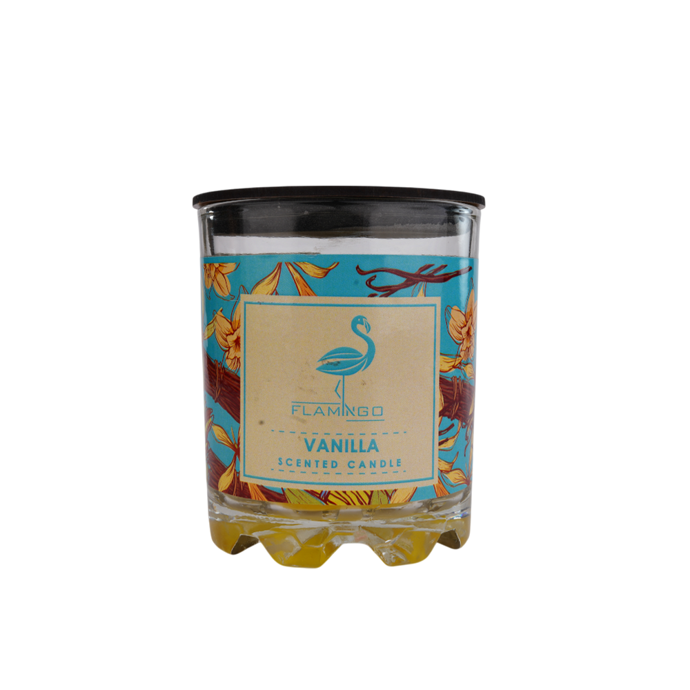 Vanilla Candle
