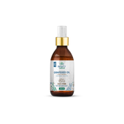 100% Pure Grapseed Oil