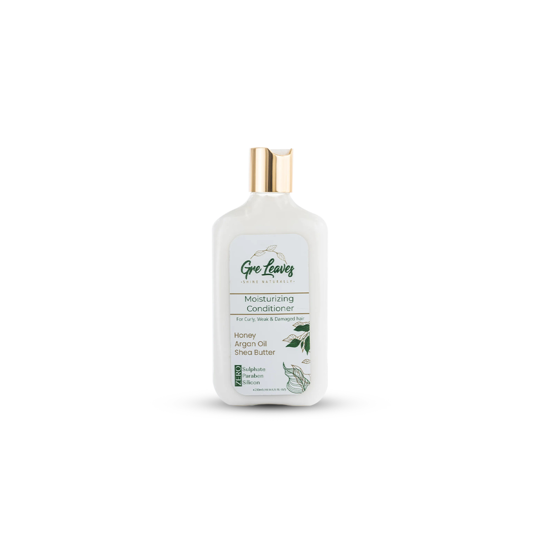 Honey Moisturizing Conditioner