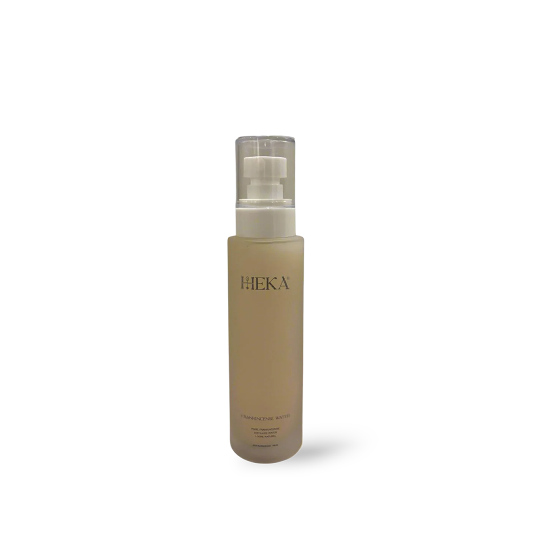 Frankincense Water