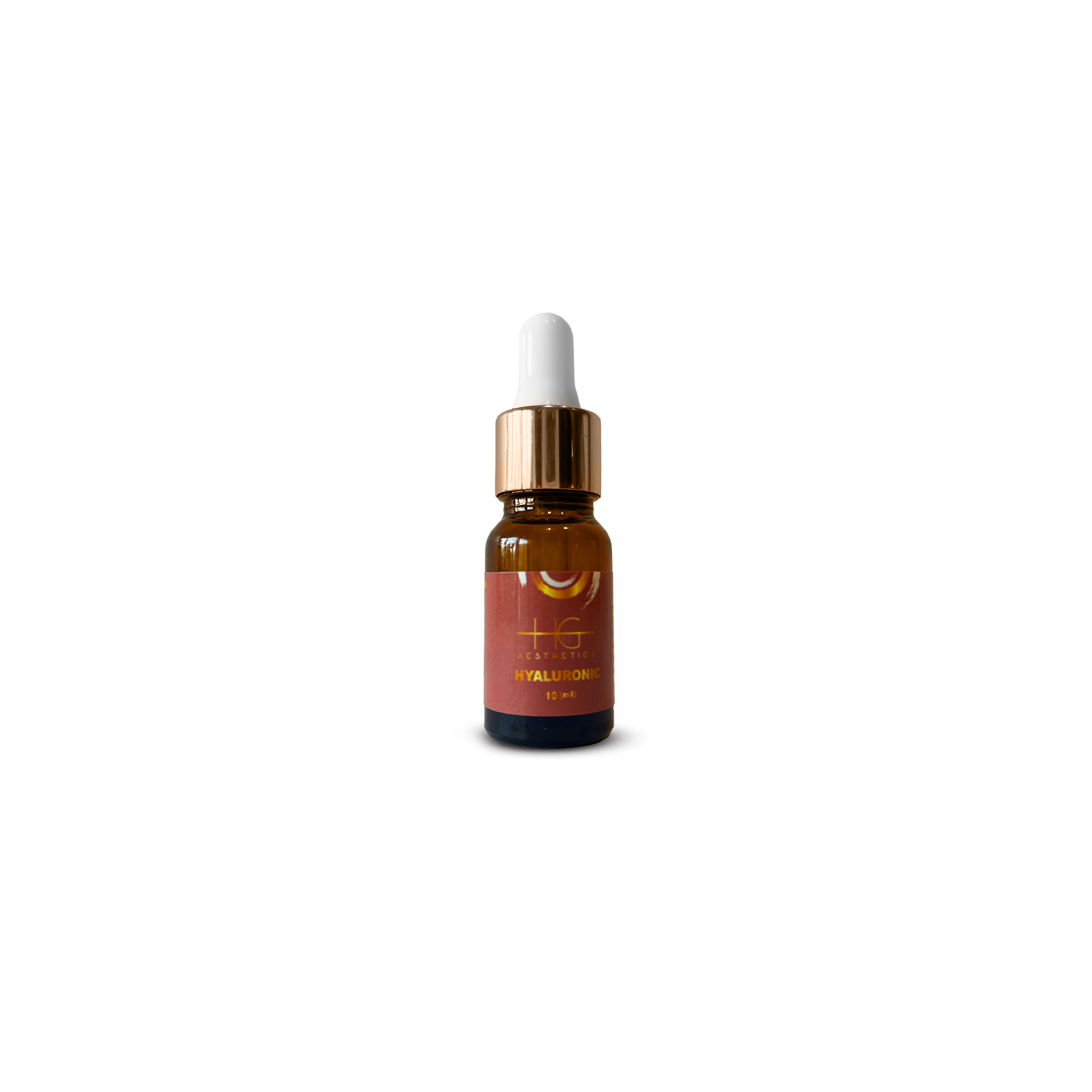 2% Hyaluronic Acid Serum with Vitamin B5