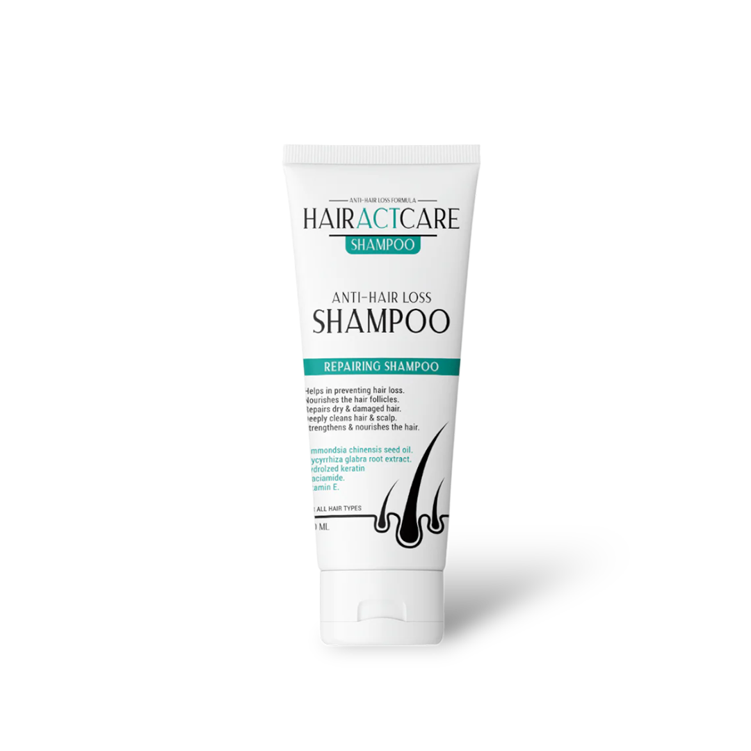 Hair Act Care Shampoo