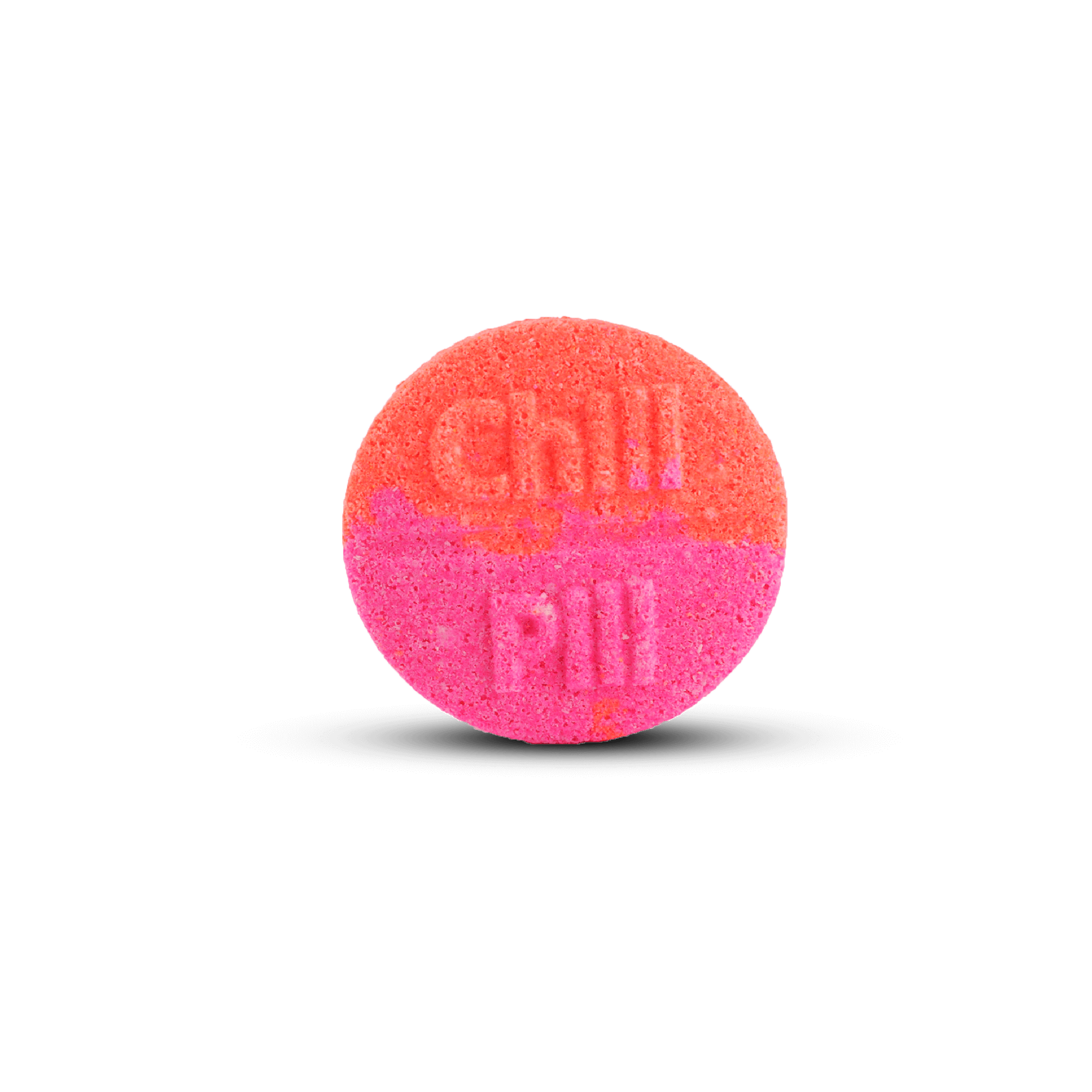 Chill Pill Bath Bomb