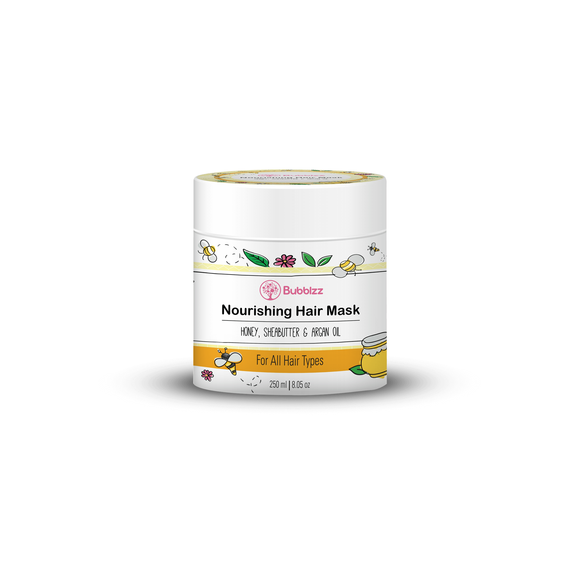 Nourishing Hair Mask