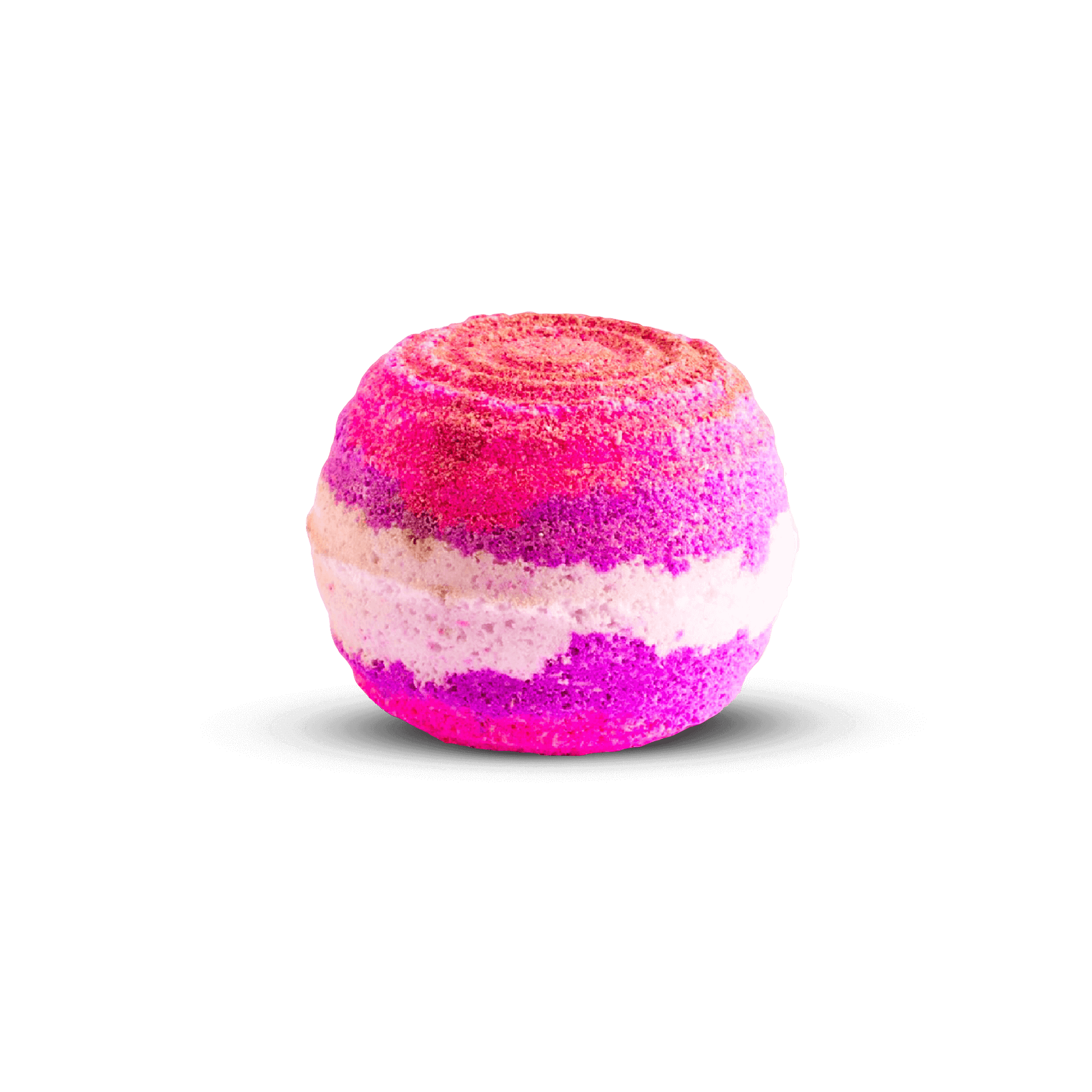 Unicorn Bath Bomb