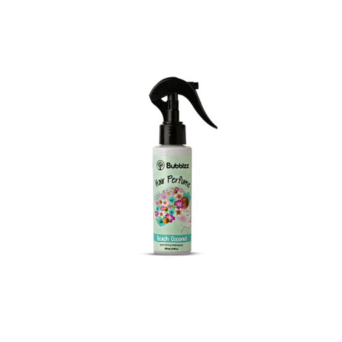 Beach Coconut Hair Perfume
