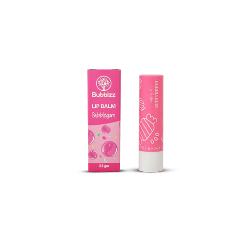 Bubblegum Lip Balm