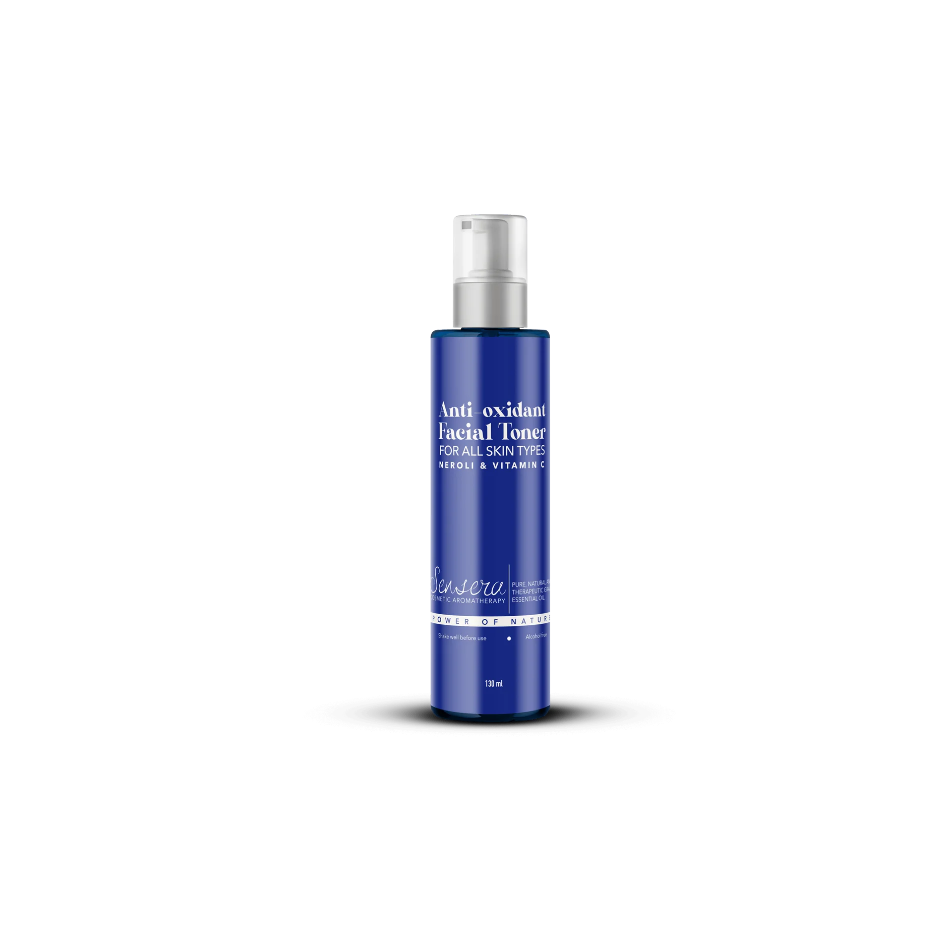 Anti-Oxidant Facial Toner