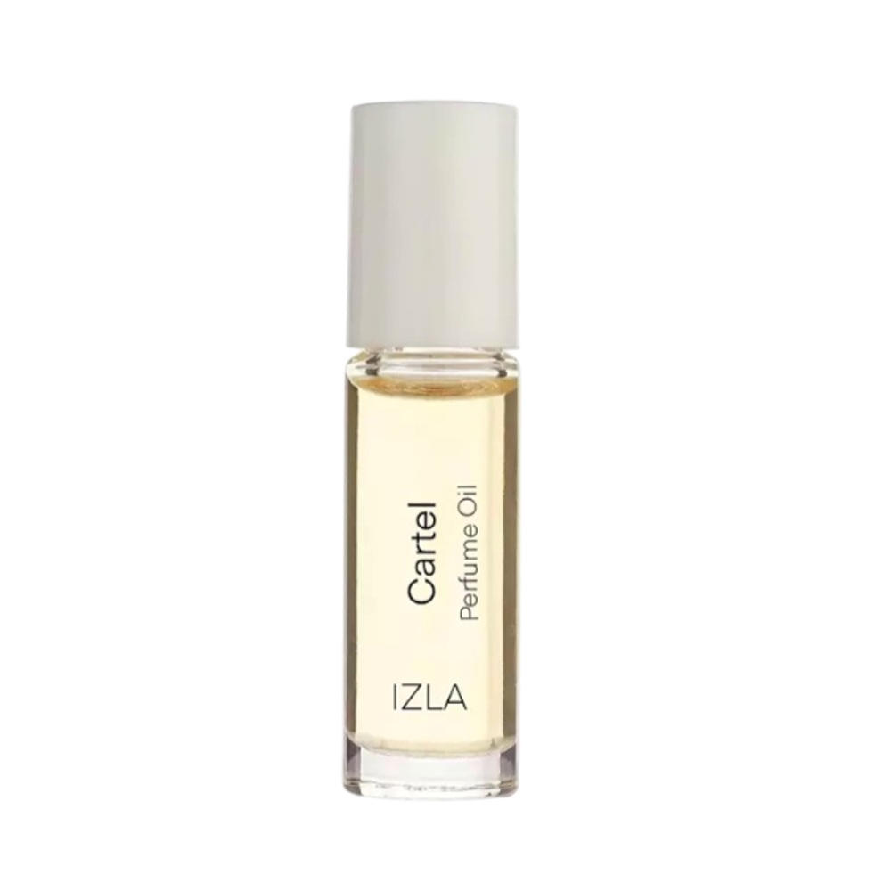 Cartel Perfume Oil