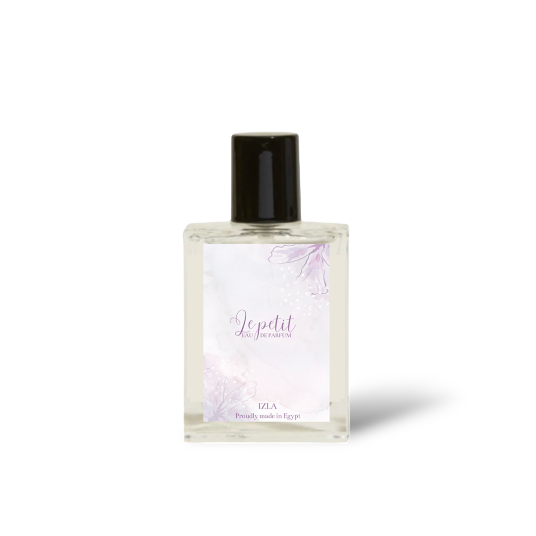 Le Petit Perfume