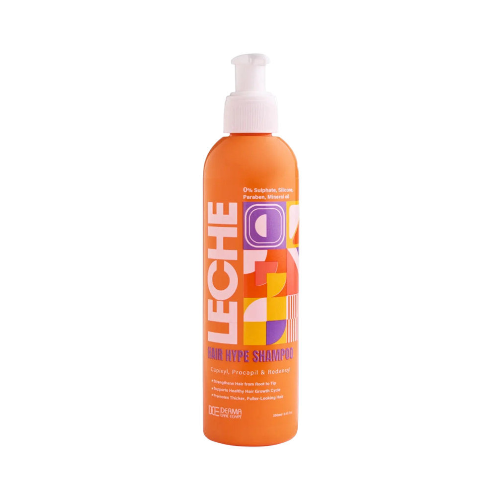 Hair Vibes Shampoo