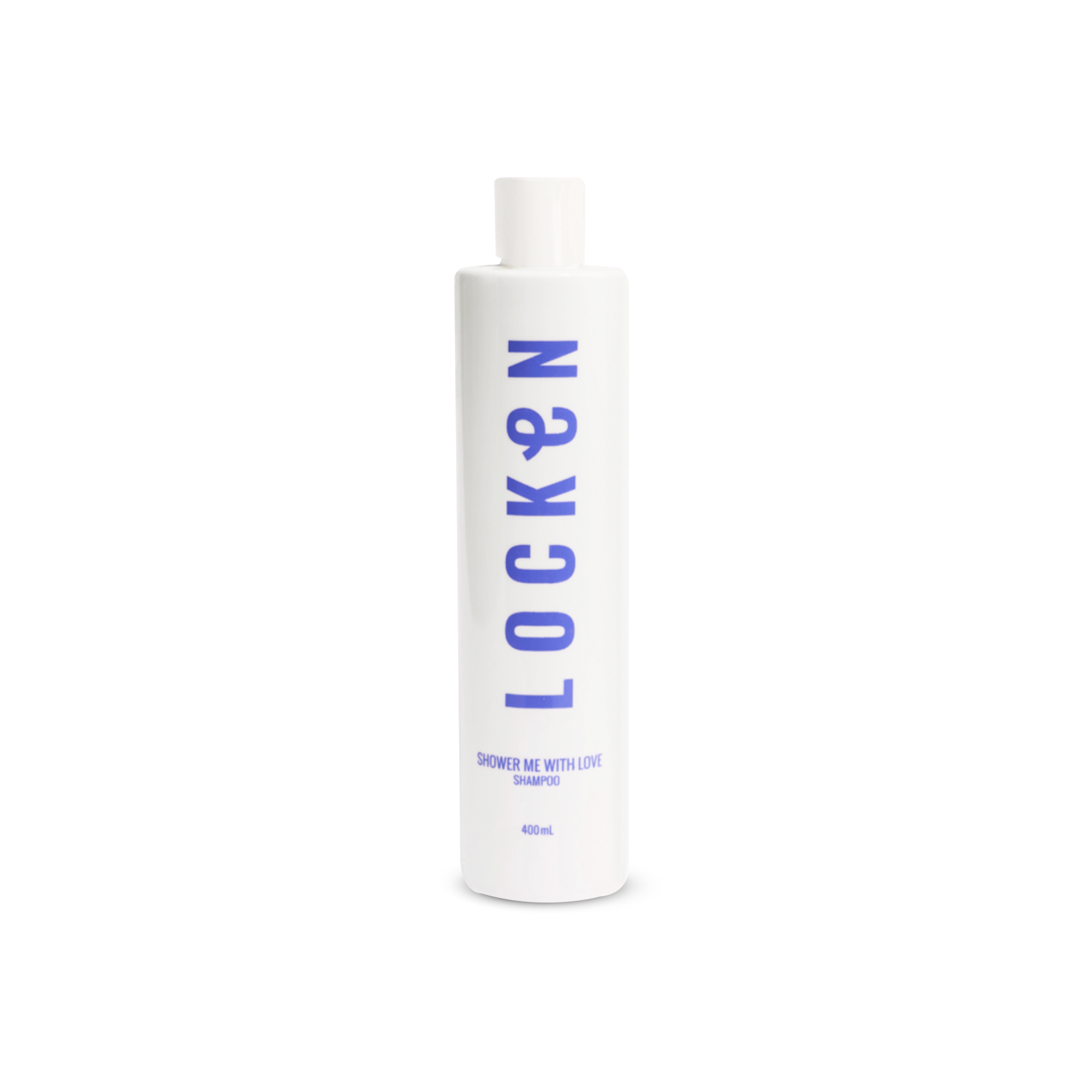 Shower Me With Love Shampoo